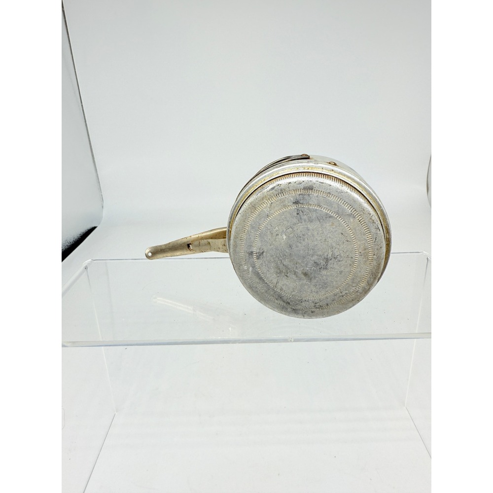 Vintage Martin Aut' Co 28 Automatic Fly Fishing Reel Mohawk,‎ NY USA